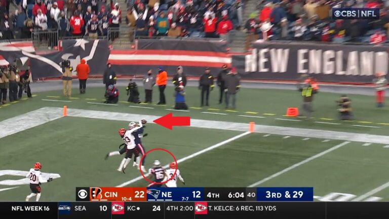 jakobi meyers touchdown jakobi meyers touchdown