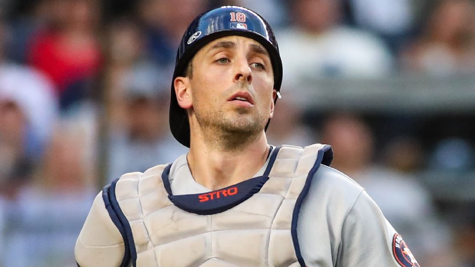 Jason Castro: Astros catcher retires after MLB career stretching