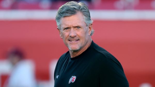 Kyle Whittingham looks ahead