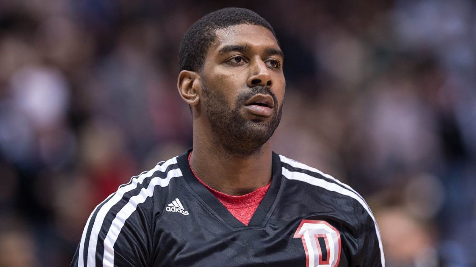 Former NBA guard OJ Mayo signs with unexpected team