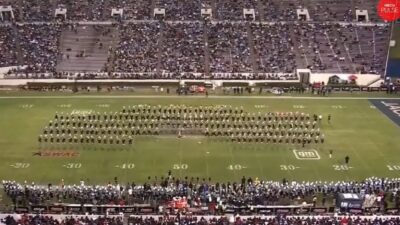 A look at the Southern band