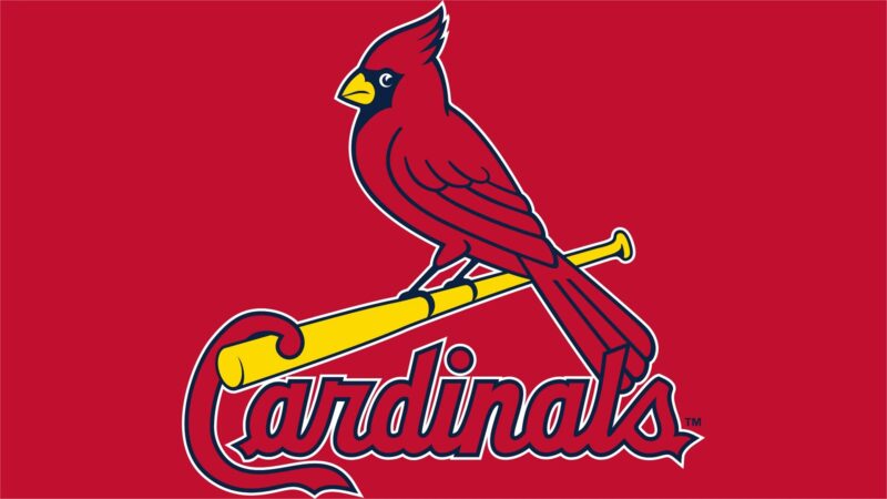 St. Louis Cardinals logo
