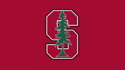 The Stanford logo