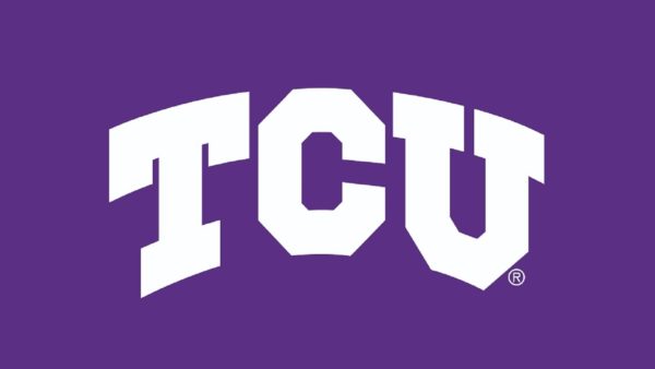 The TCU logo