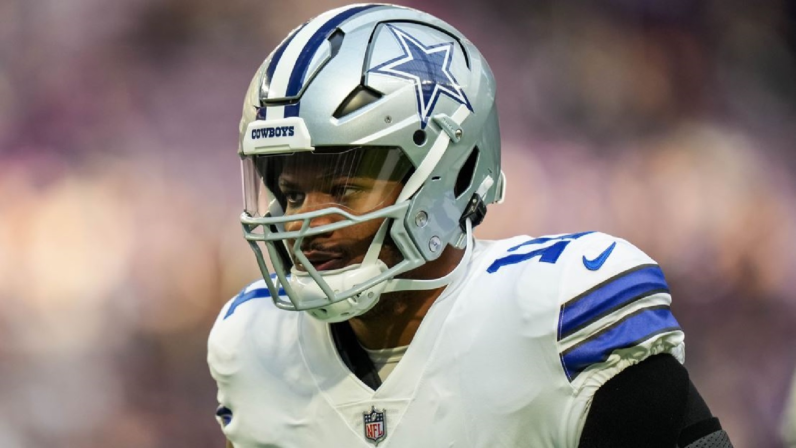 Agent 0 coming soon!': Cowboys' Micah Parsons tweets desire to