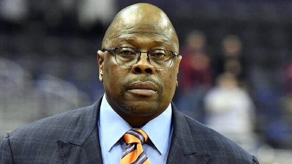 Georgetown makes major decision about Patrick Ewing