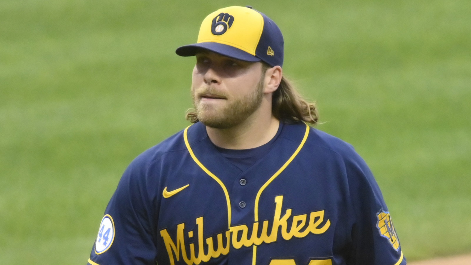 Corbin Burnes update: Brewers place ace on injured list