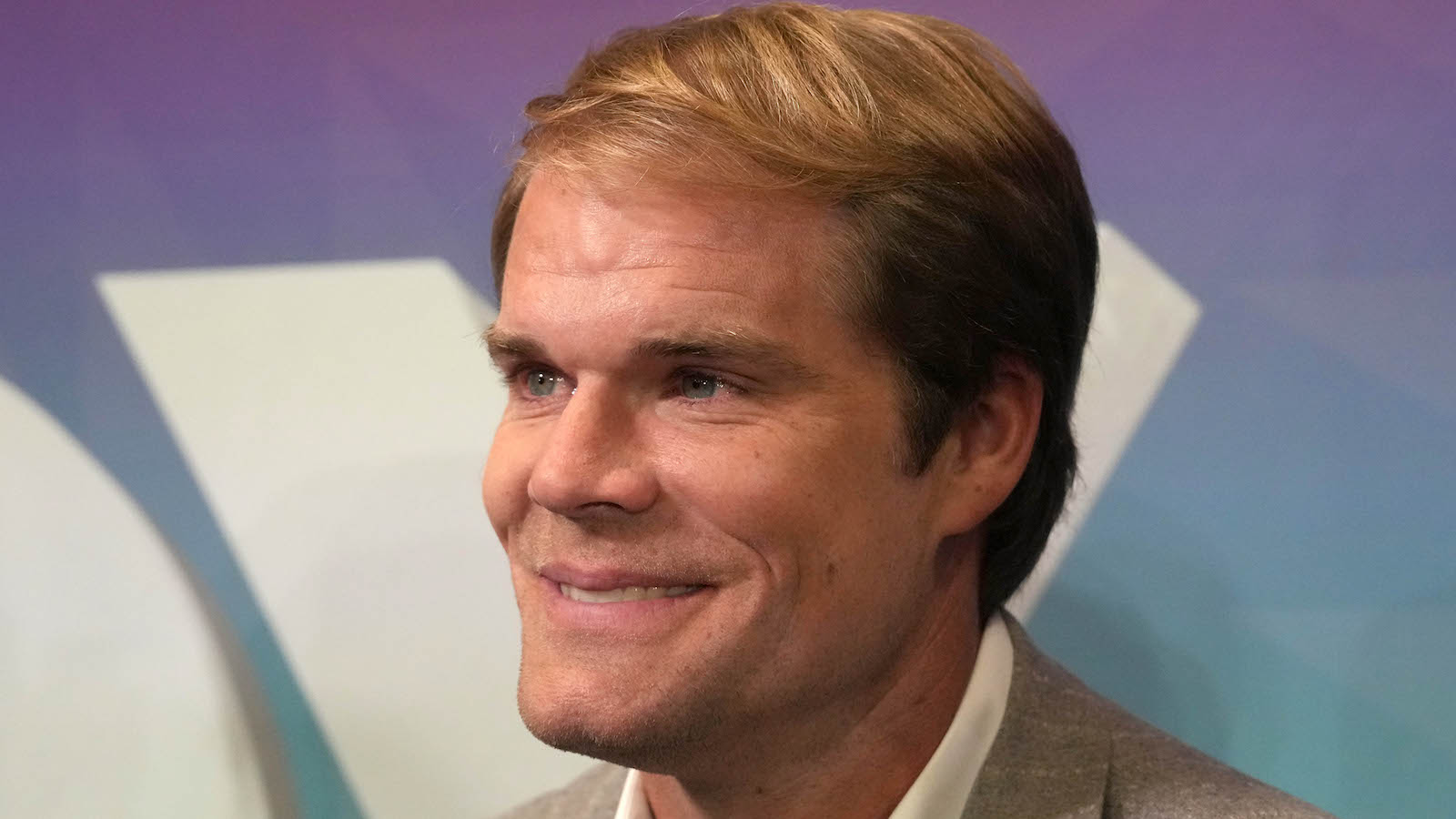 Greg Olsen gets jokes for his appearance at Christian McCaffrey’s wedding