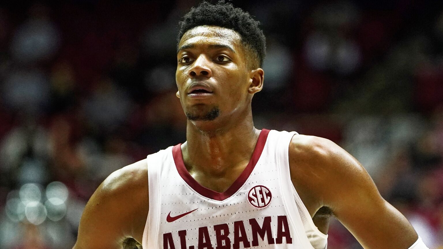 Alabama Star Brandon Miller Makes NBA Draft Decision