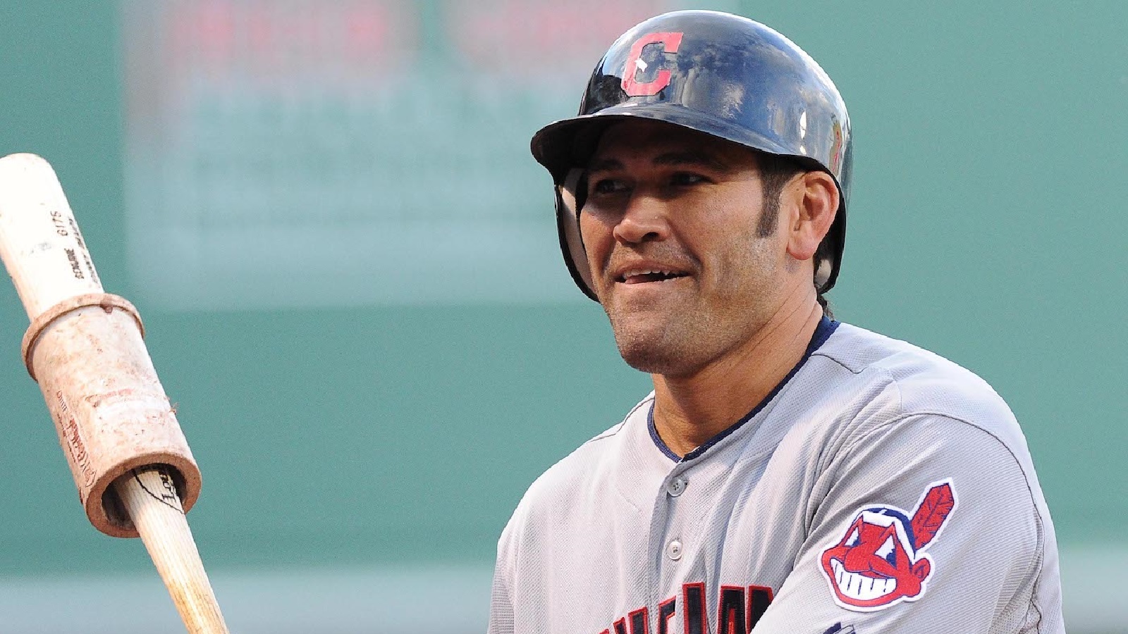 Johnny Damon Overview