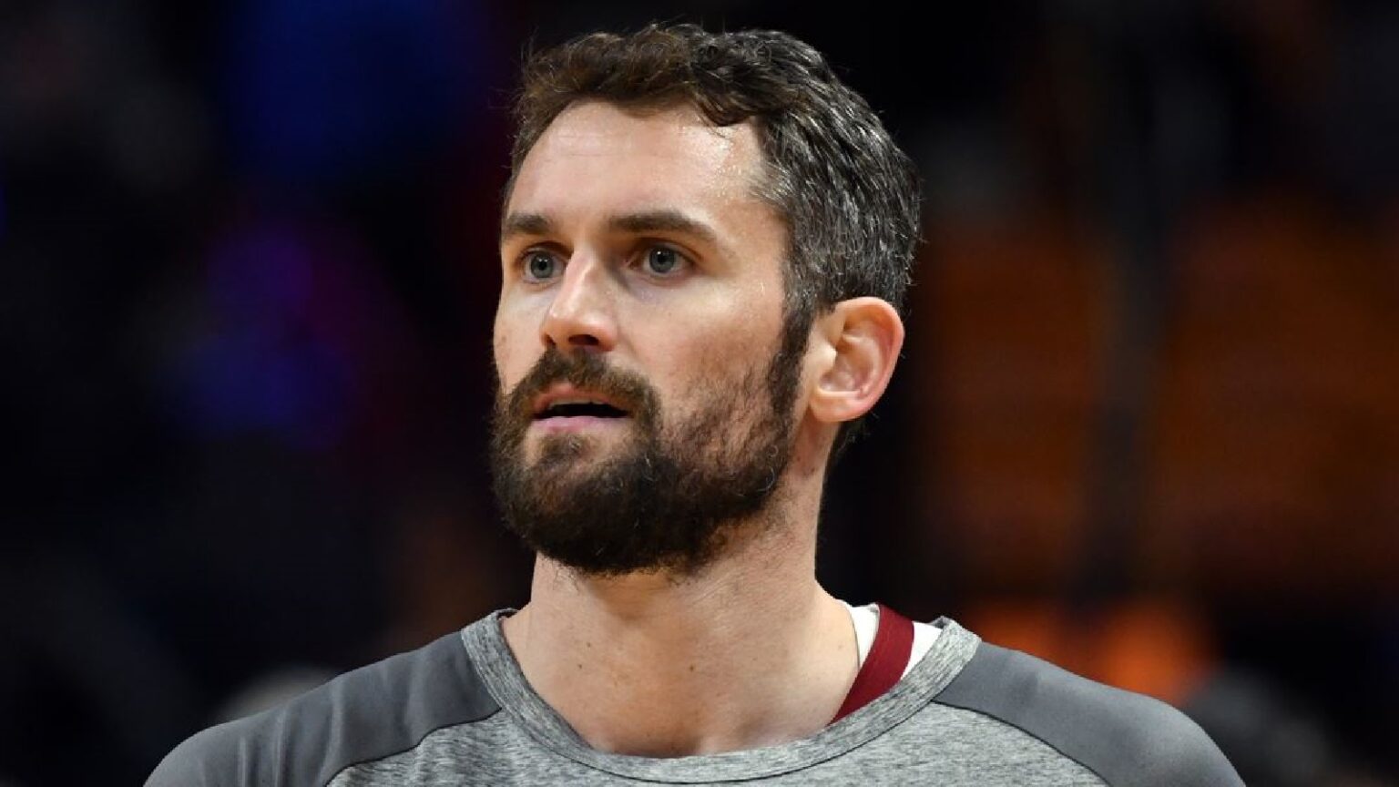 Kevin Love briefly left NBA Finals for huge family event