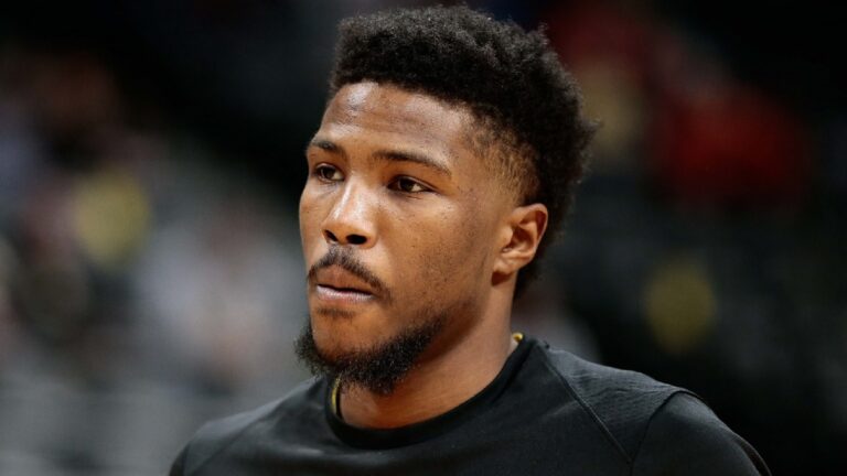 Lakers' acquisition of Malik Beasley could make things very awkward