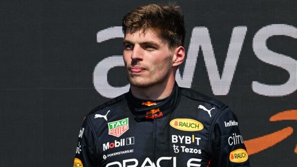 Max Verstappen secures 5th win at Red Bull Ring