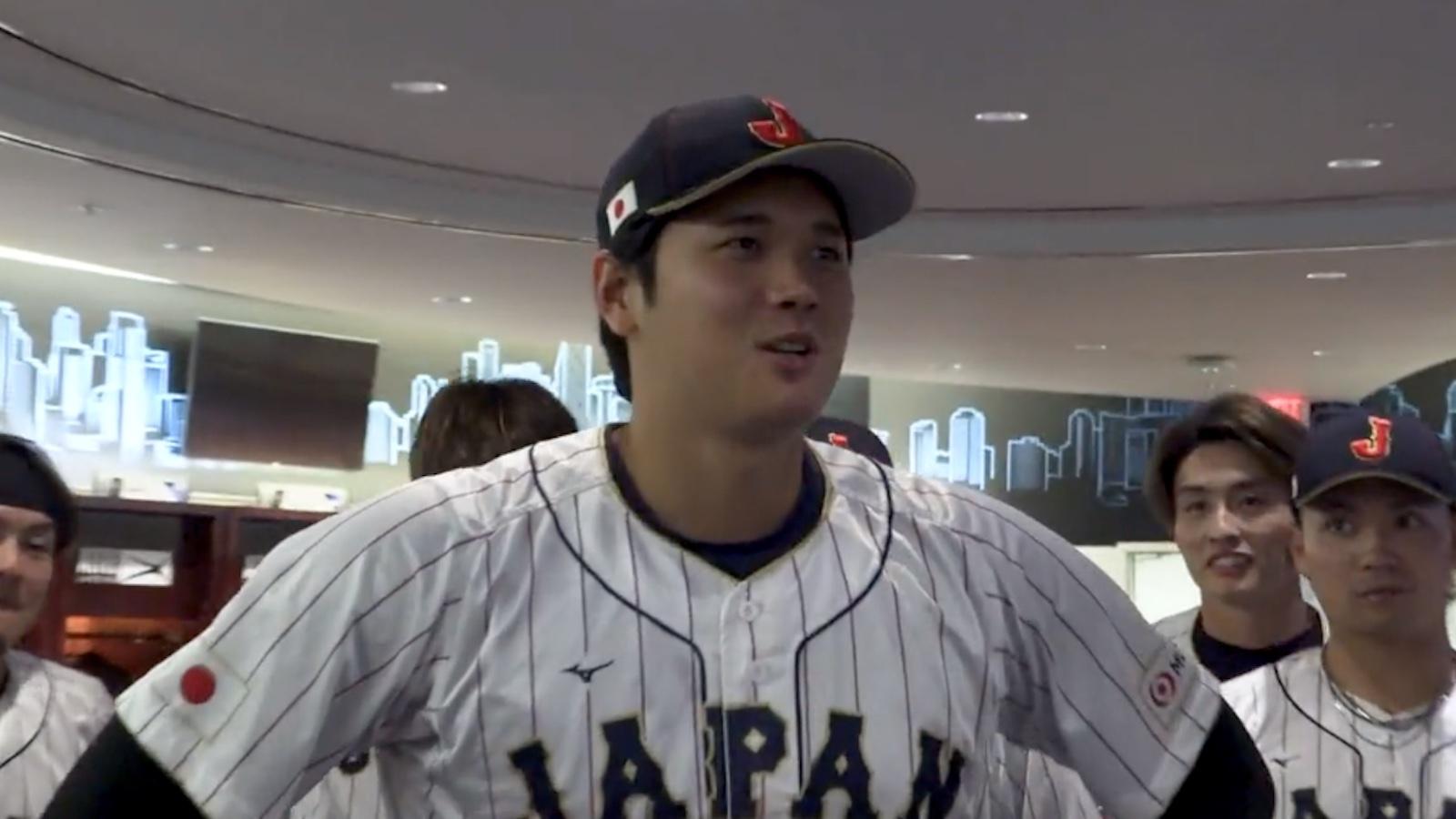 Japanese Propaganda Helped Shohei Ohtani Make Baseball History