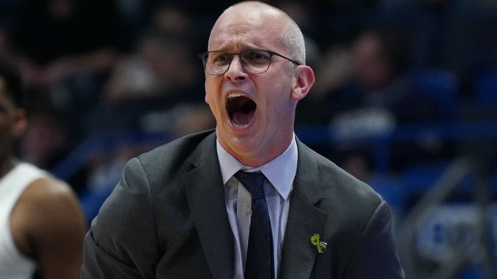 You better get us now 2025 dan hurley