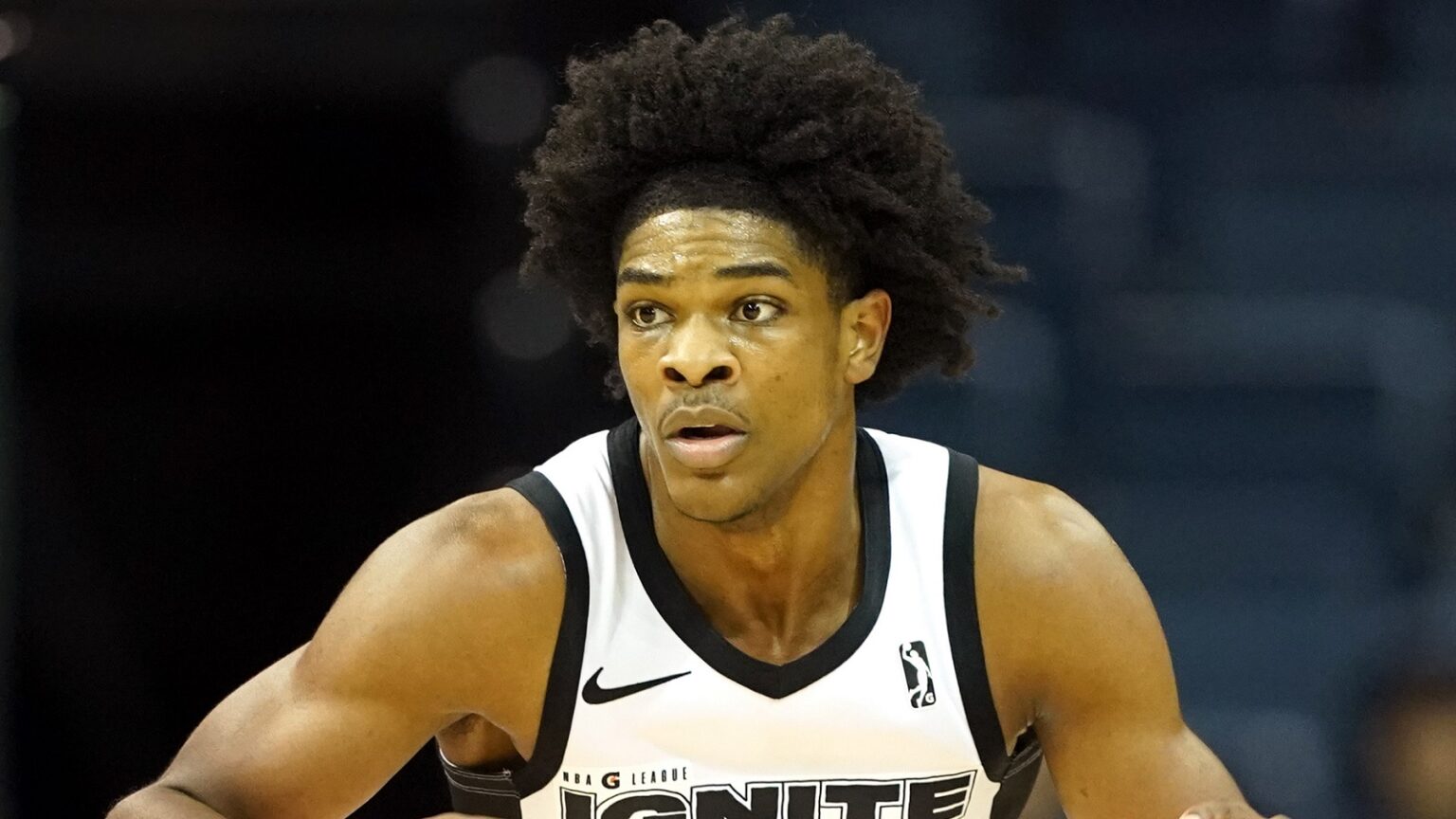 Top NBA Prospect Shut Down Ahead Of Draft