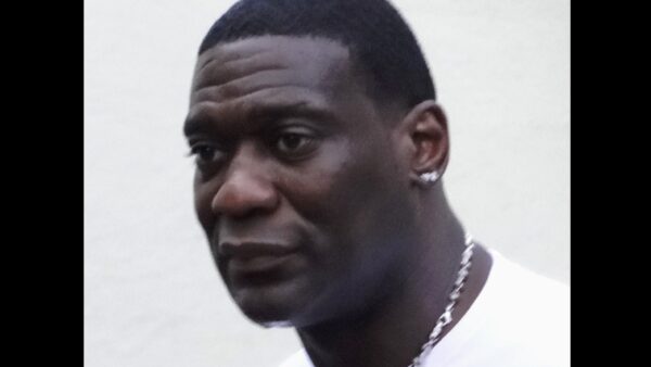 Shawn Kemp looks ahead