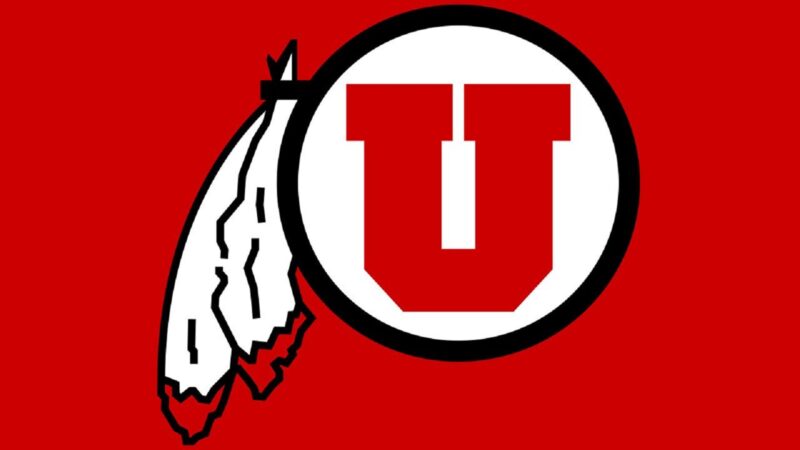 The Utah Utes logo