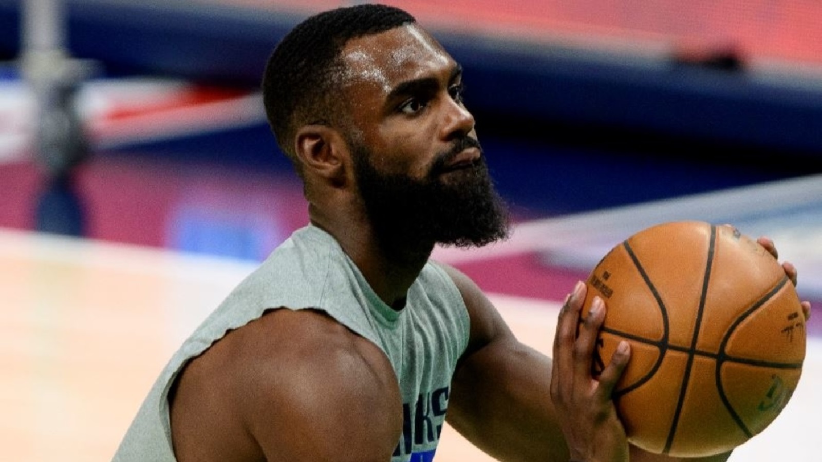 Tim Hardaway Jr. disagrees with dad's comments on Doncic, Kyrie -  Basketball Network - Your daily dose of basketball