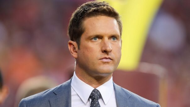 ESPN lays off Todd McShay, other big NFL names