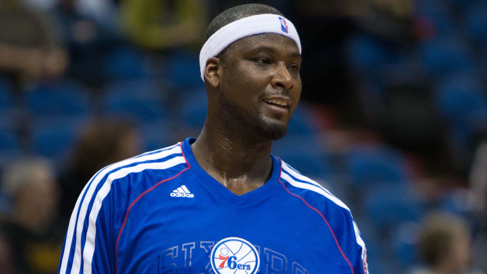 Kwame Brown would go first in the 2013 draft