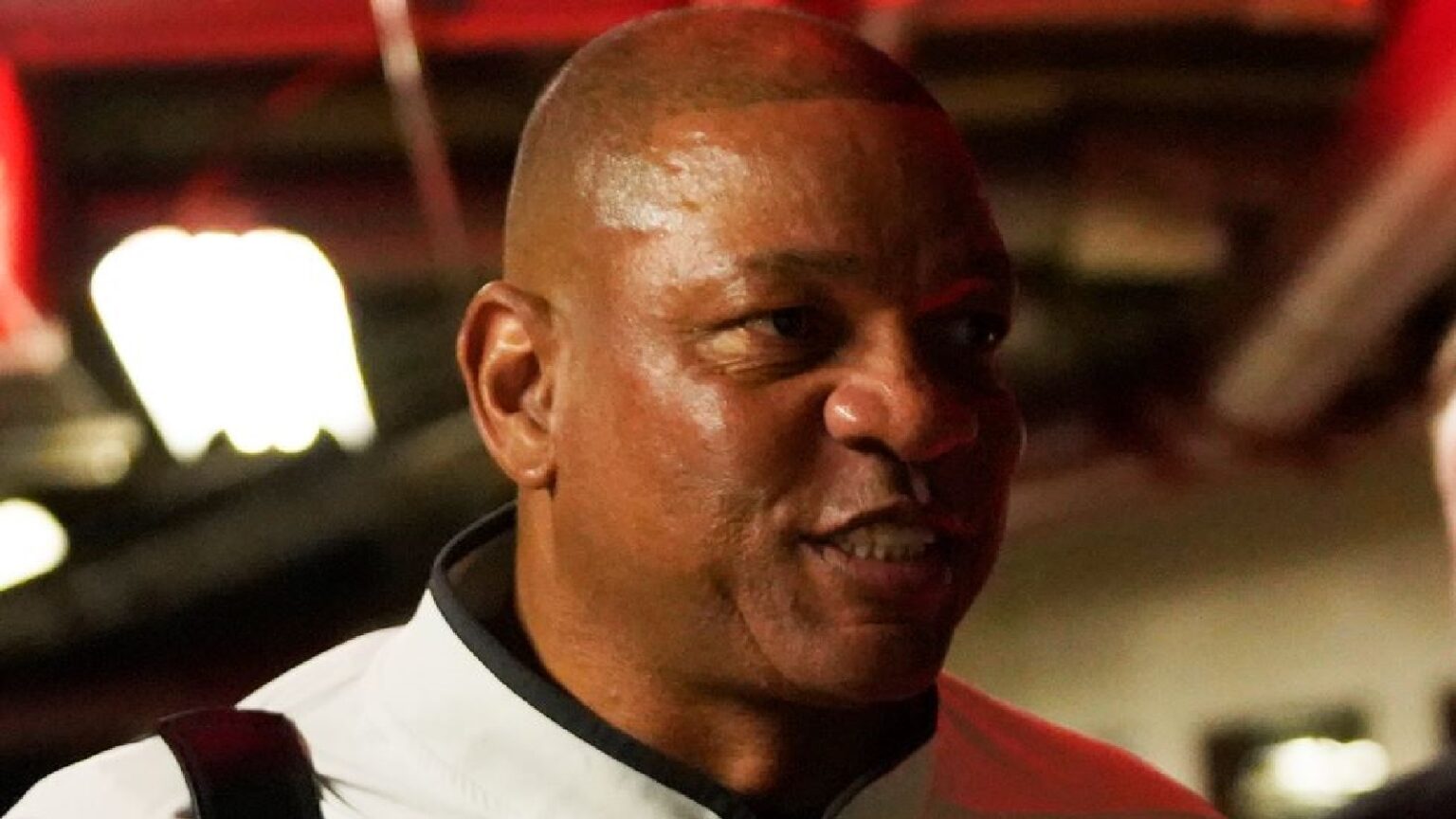 Date of Doc Rivers' coaching debut with Bucks revealed