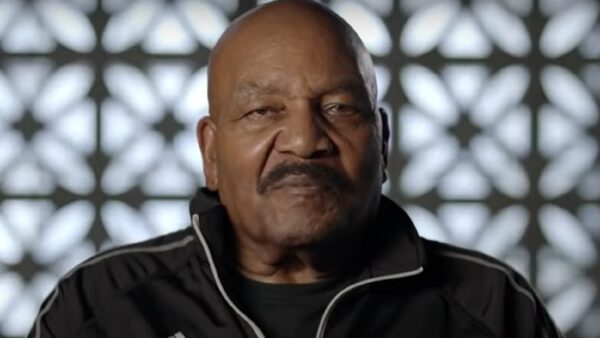 Jim Brown looking ahead