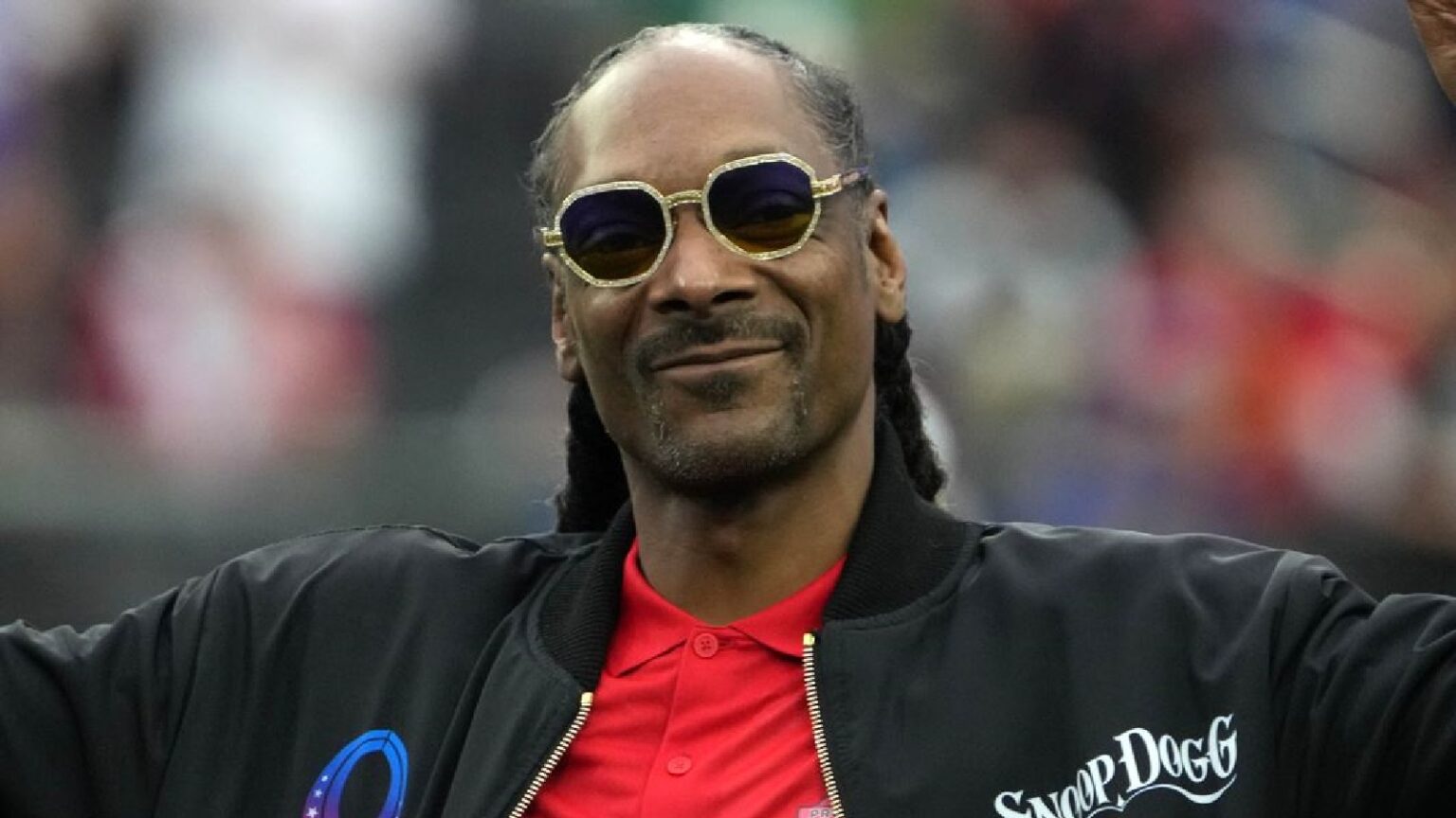 Snoop Dogg perfectly predicted ending to Lakers-Warriors Game 1