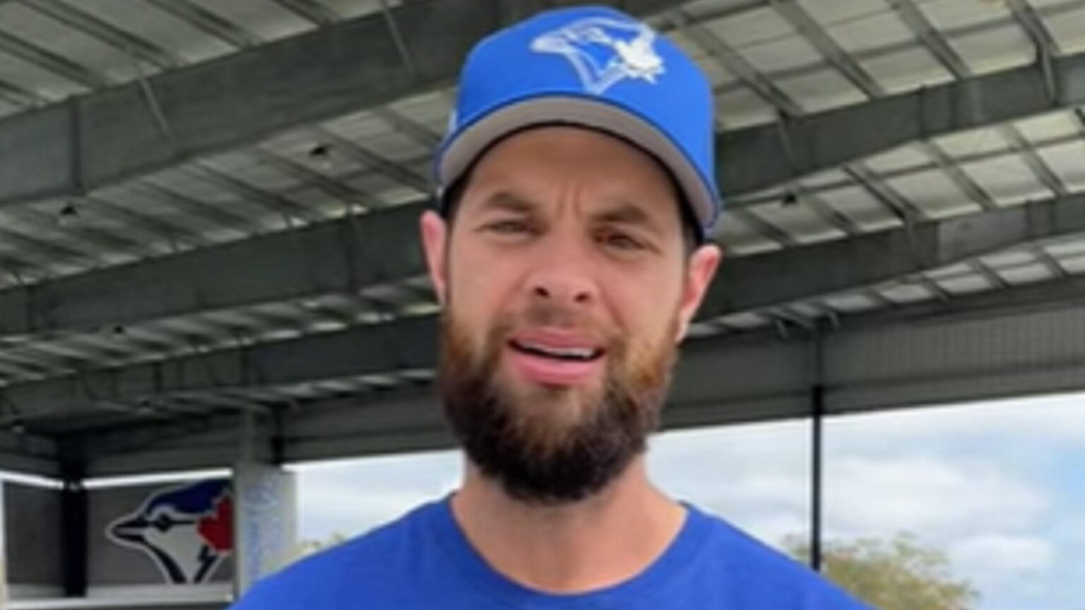 Brandon Belt Delivers Great Quote About Trailing Shohei Ohtani In All ...