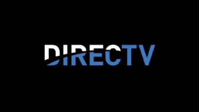 The DirecTV logo