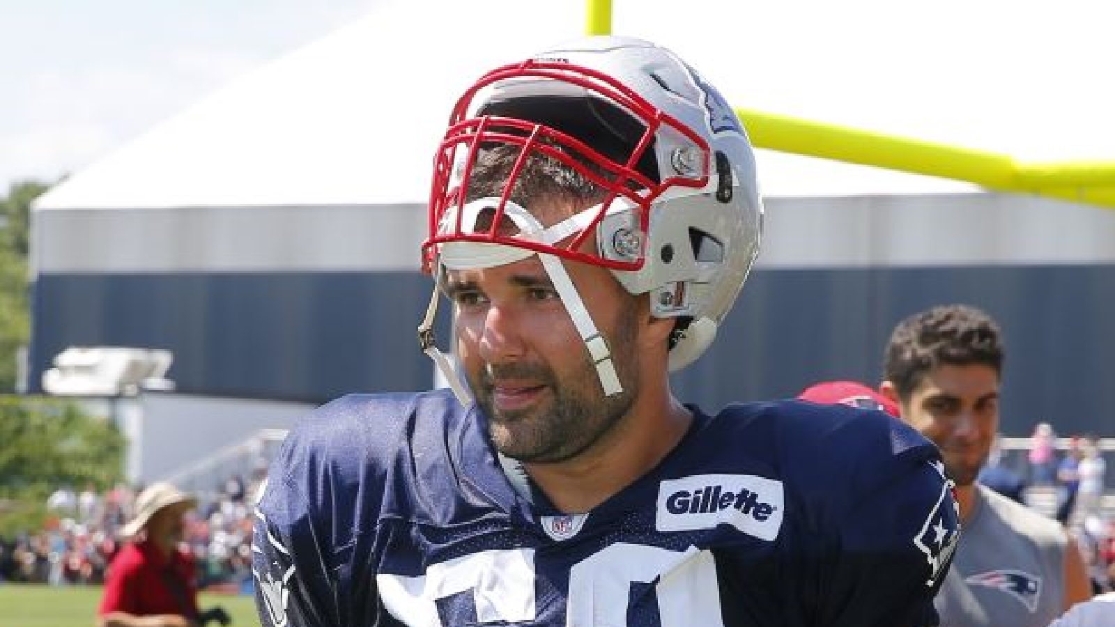 Patriots' Rob Ninkovich retires after 11 seasons in NFL