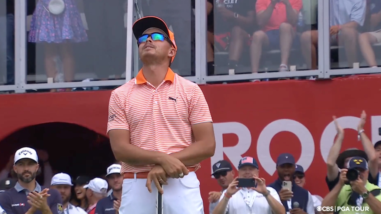 Rickie Fowler had awesome reaction after winning for first time since 2019