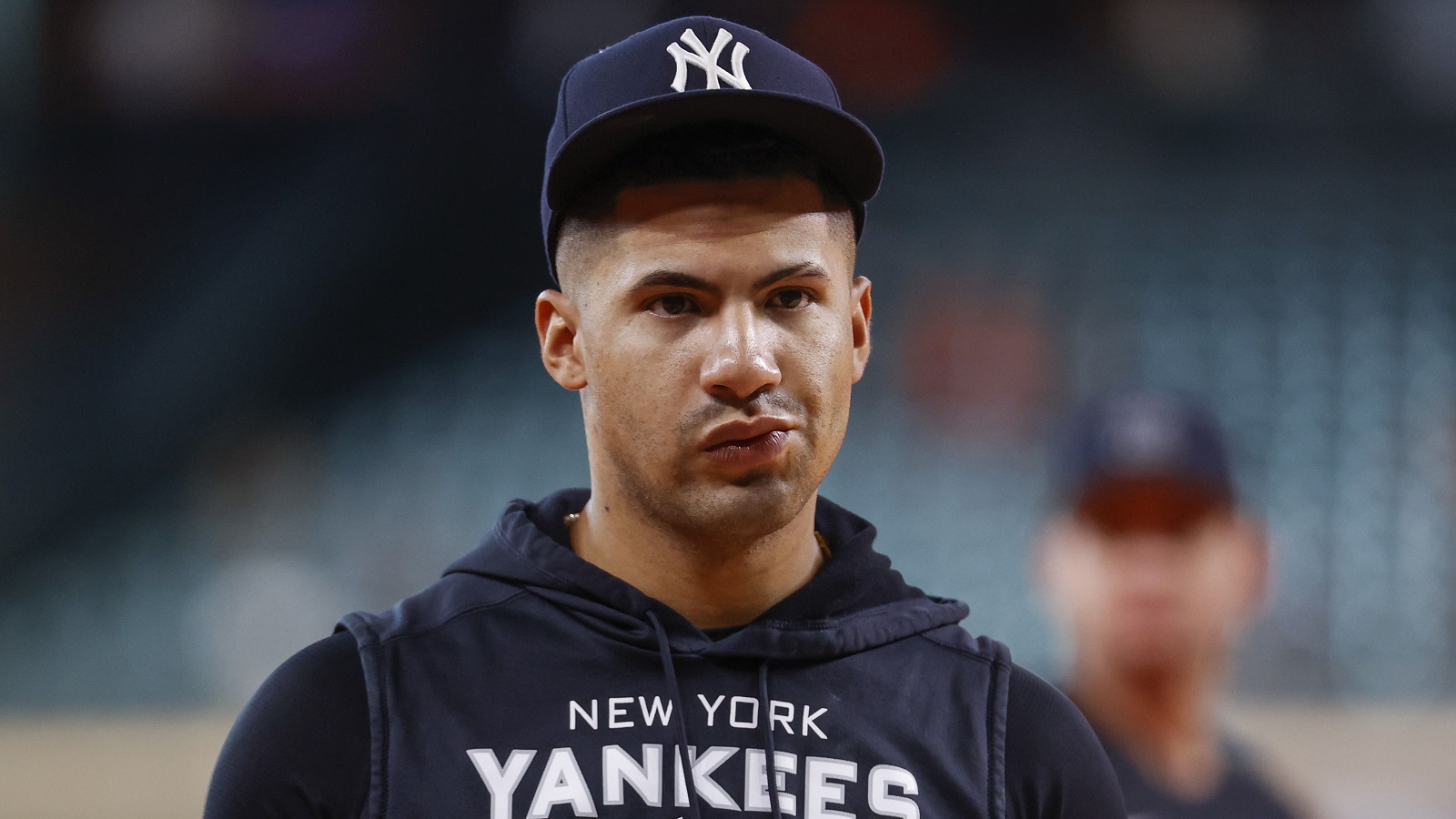 1 NL team reportedly desperate to trade for Yankees' Gleyber Torres