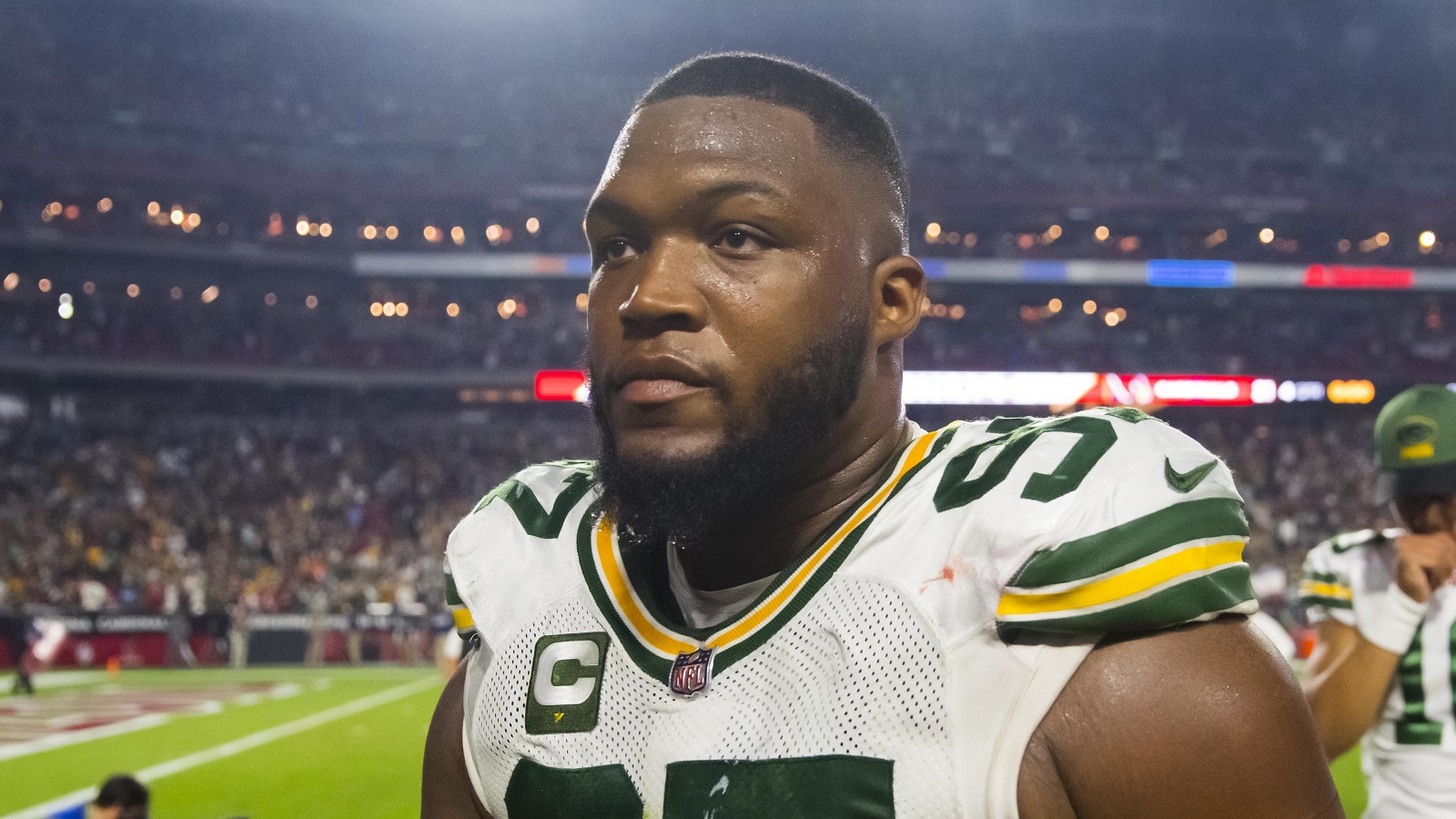 Green Bay Packers: Kenny Clark Receiving Some Help