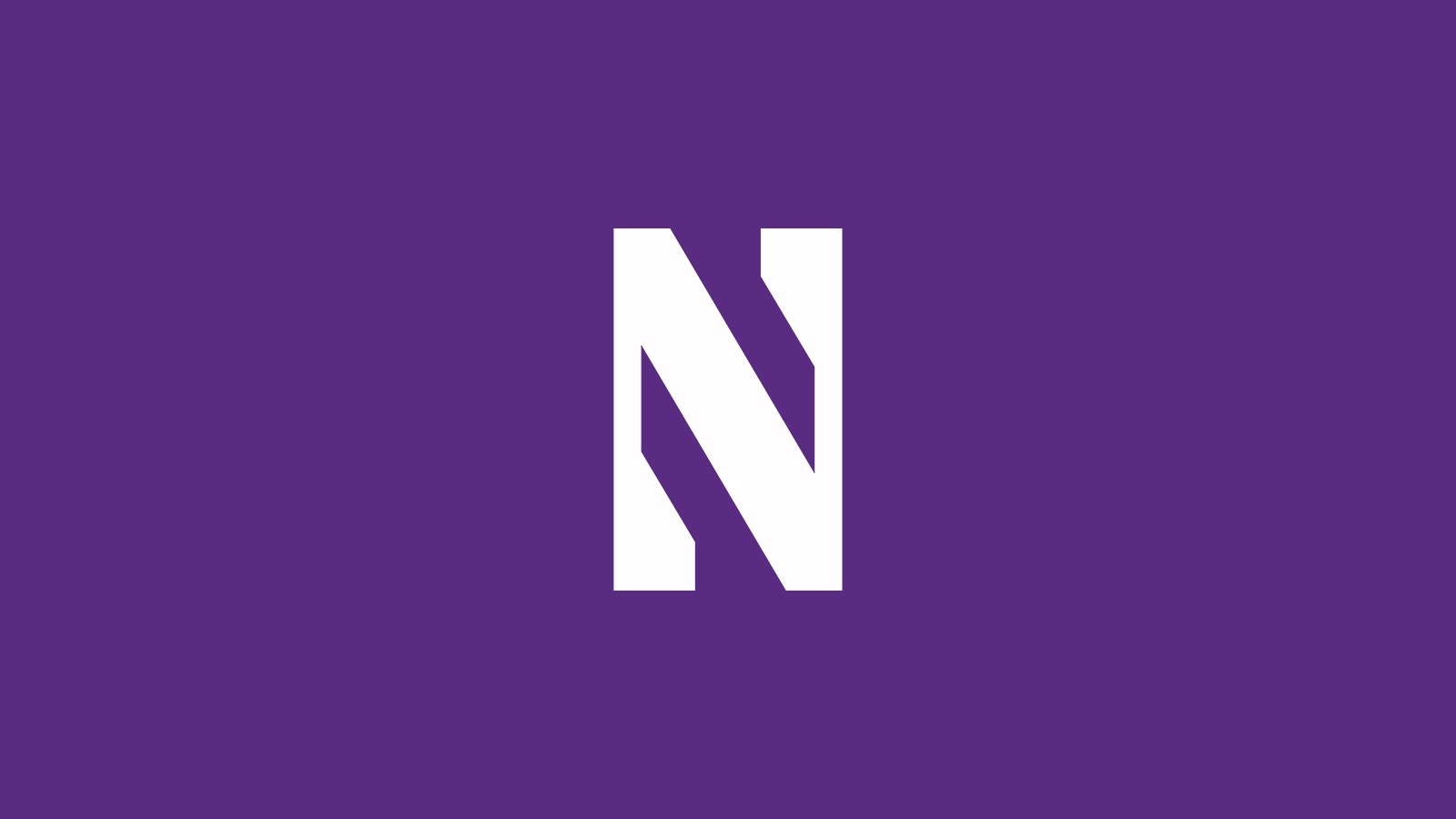 Northwestern logo
