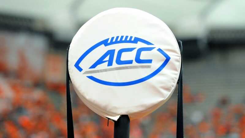 ACC logo