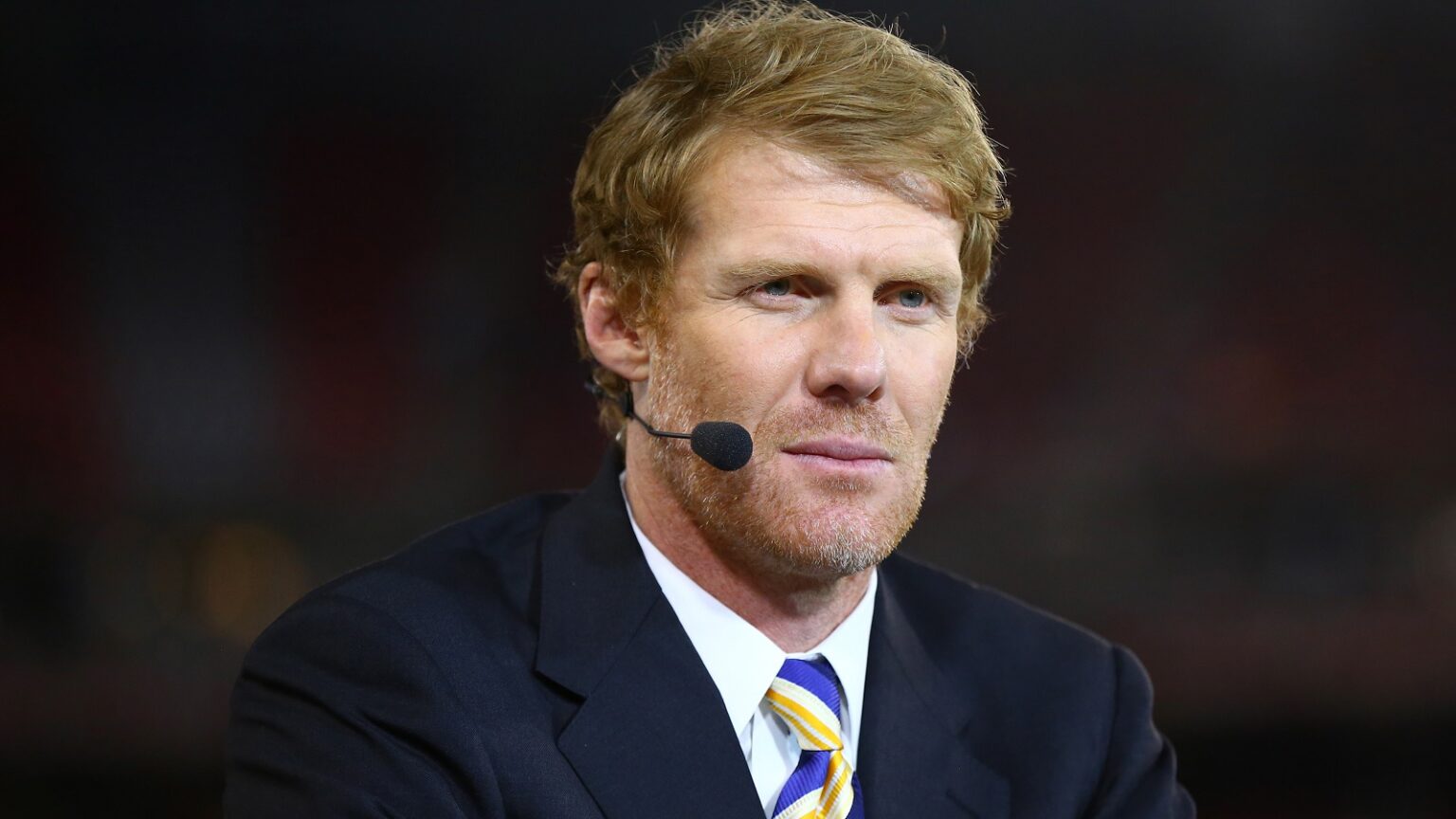 Alexi Lalas has warning for US women's soccer team