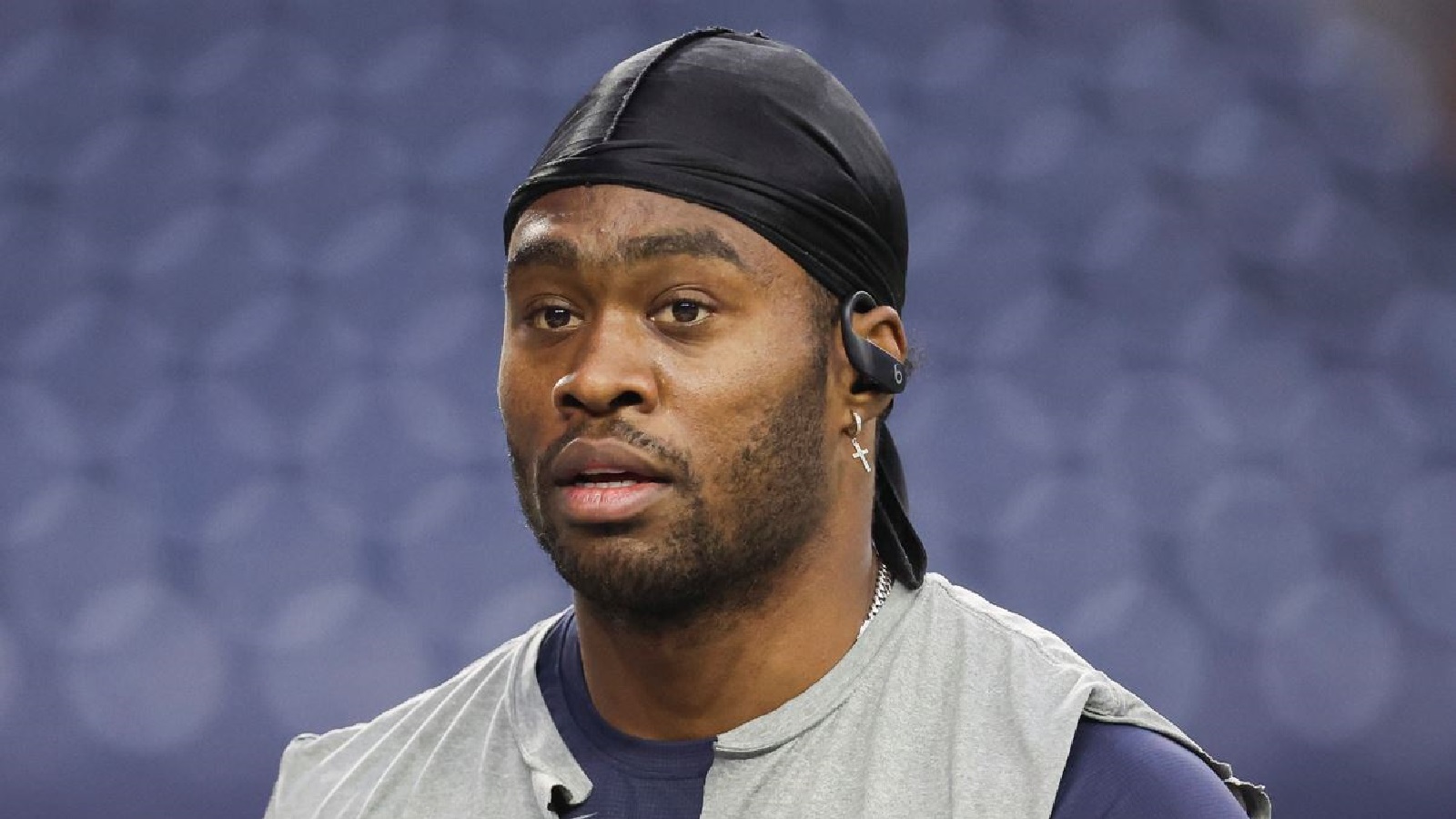 Brandin Cooks finds unusual way of bonding with new Cowboys teammates