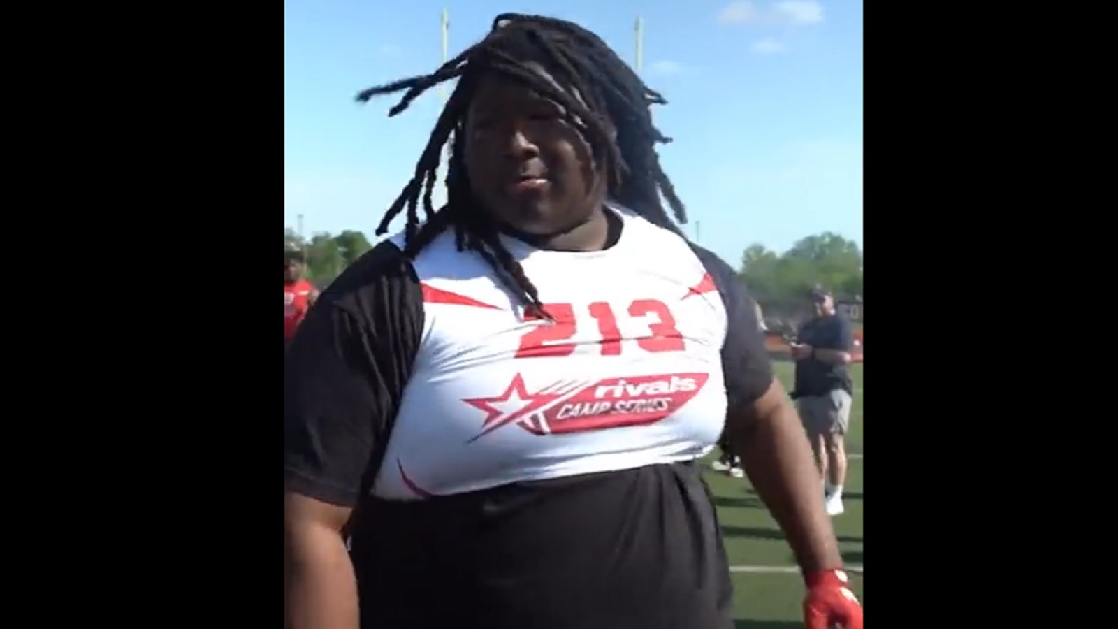 445-pound-tcu-offensive-lineman-goes-viral