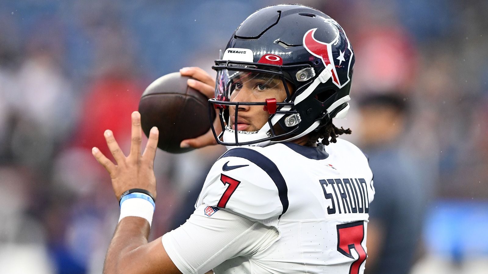 Texans get concerning update on CJ Stroud's concussion recovery