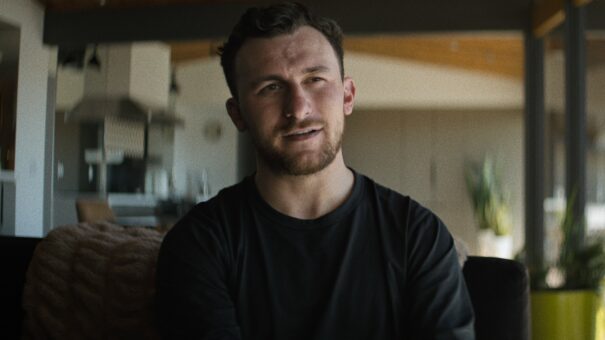 Johnny Manziel sends message to his fans in response to documentary