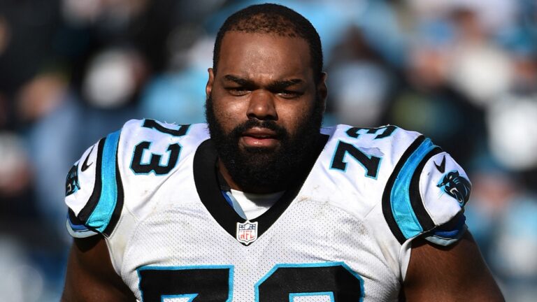 Michael Oher files lawsuit against Tuohy family of 'The Blind Side' fame