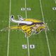 Minnesota Vikings logo