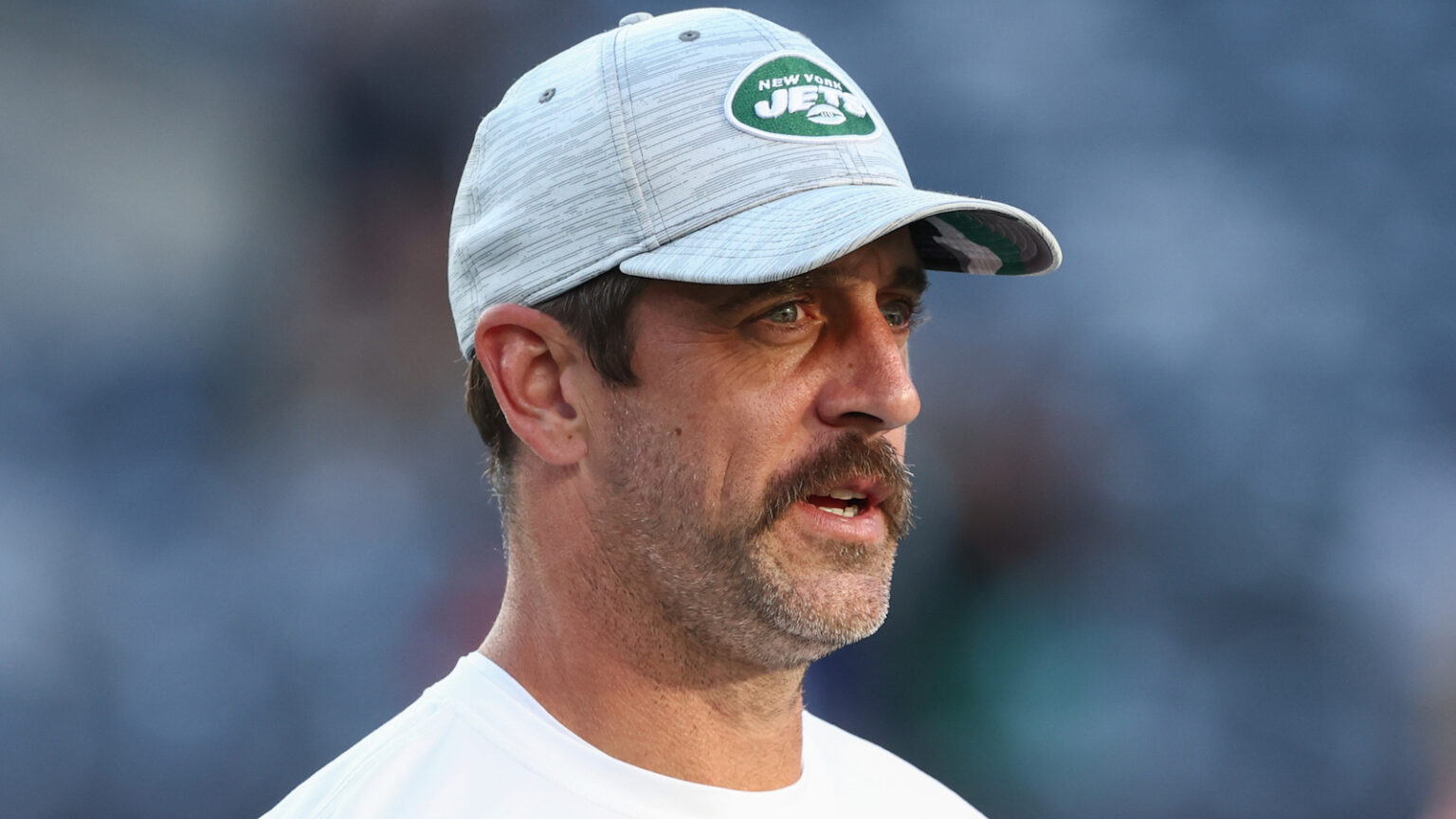 Reports differ on whether Jets want Aaron Rodgers back in 2025