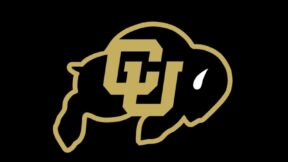 The Colorado Buffaloes logo