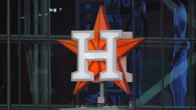 Houston Astros logo