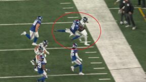 Justin Jefferson's controversial touchback rule: Know all about it