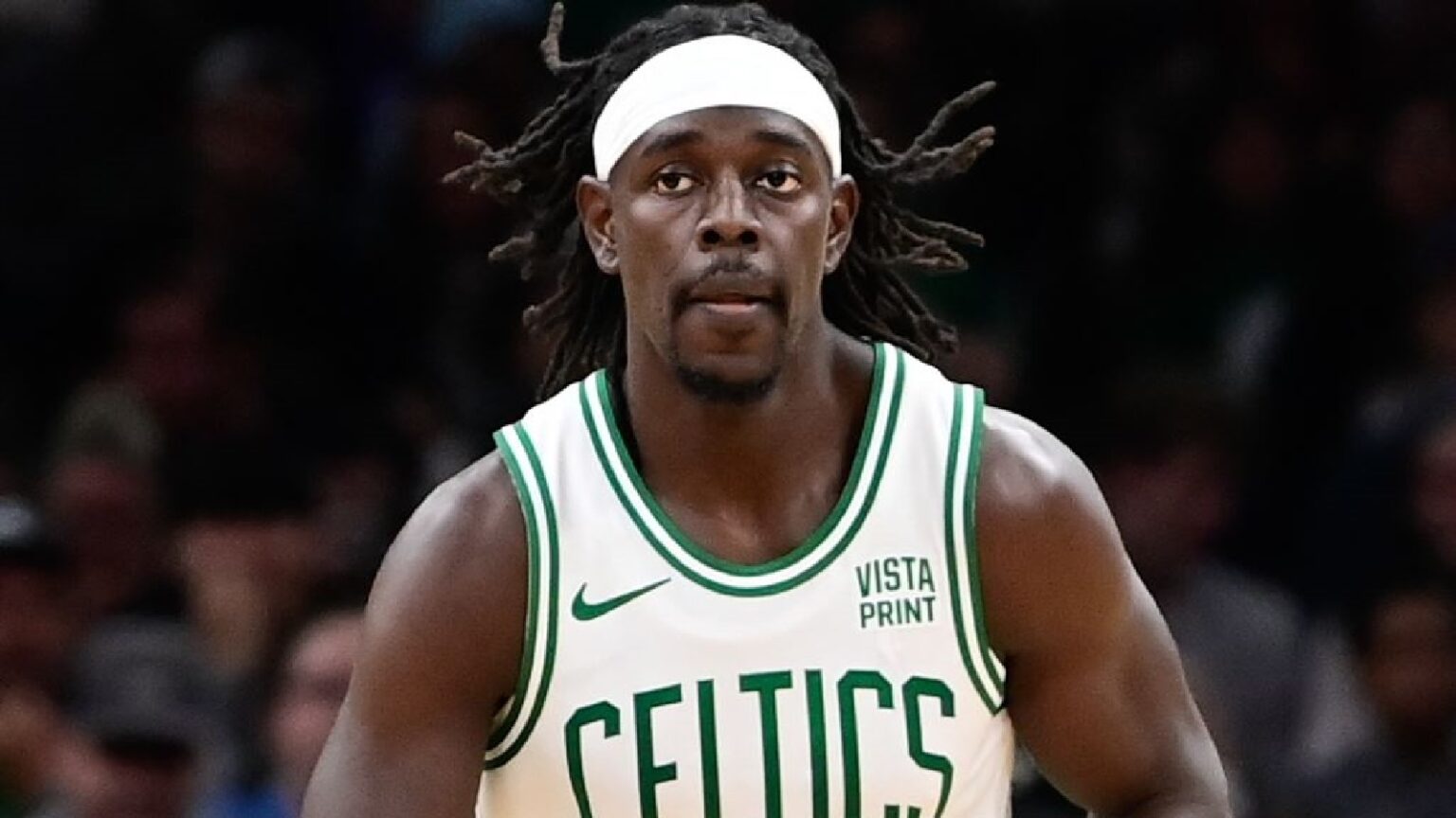 Jrue Holiday Got Permission Of Ex-Celtics All-Star To Wear His Old ...