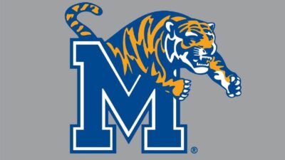 Memphis Tigers logo