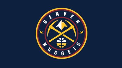 Denver Nuggets logo